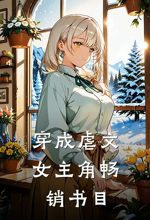 穿成虐文女主角畅销书目