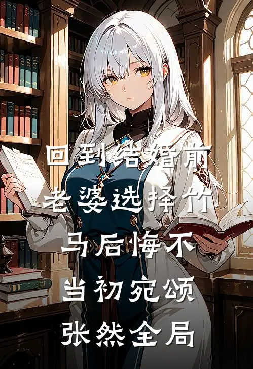 回到结婚前，老婆选择竹马后悔不当初宛颂张然全局