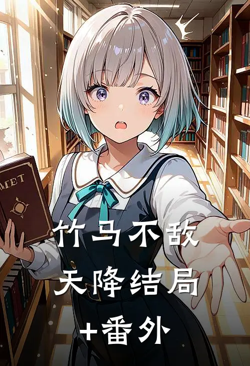 竹马不敌天降结局+番外