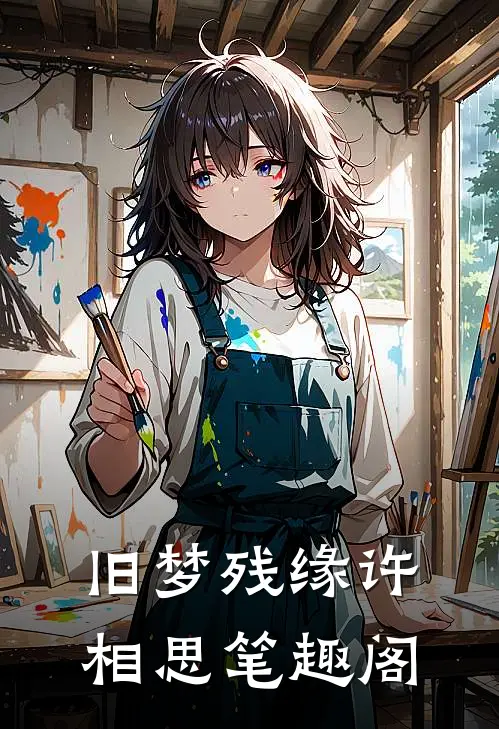 旧梦残缘许相思笔趣阁