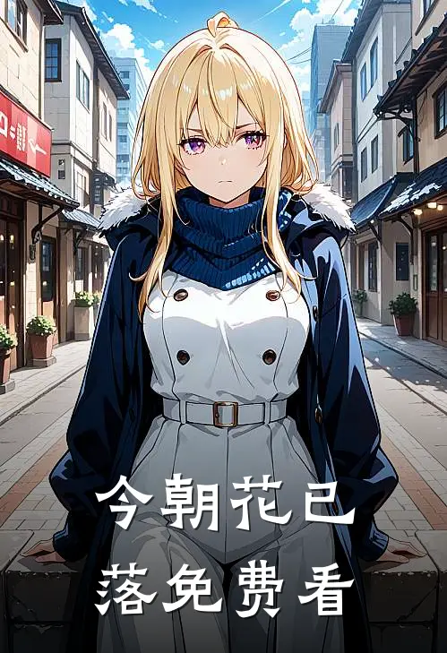 今朝花已落免费看