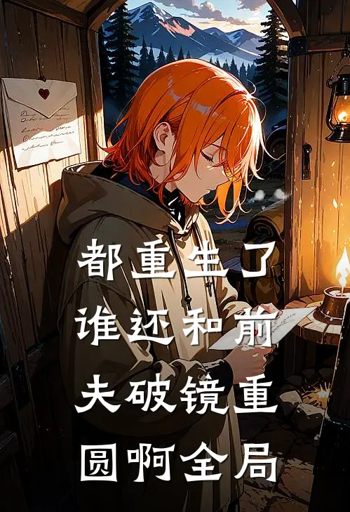 都重生了，谁还和前夫破镜重圆啊全局