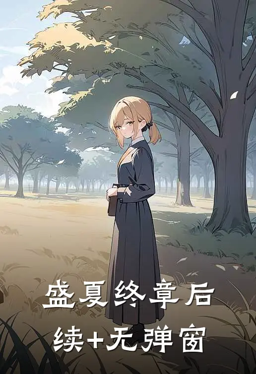 盛夏终章后续+无弹窗
