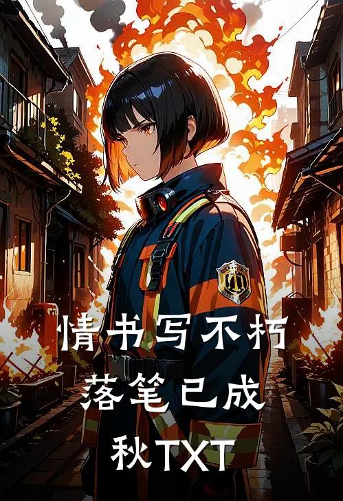 情书写不朽，落笔已成秋TXT