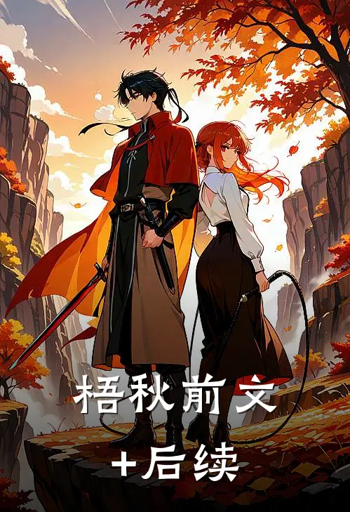 梧秋前文+后续