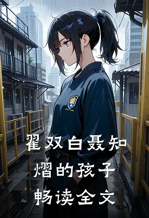 翟双白聂知熠的孩子畅读全文