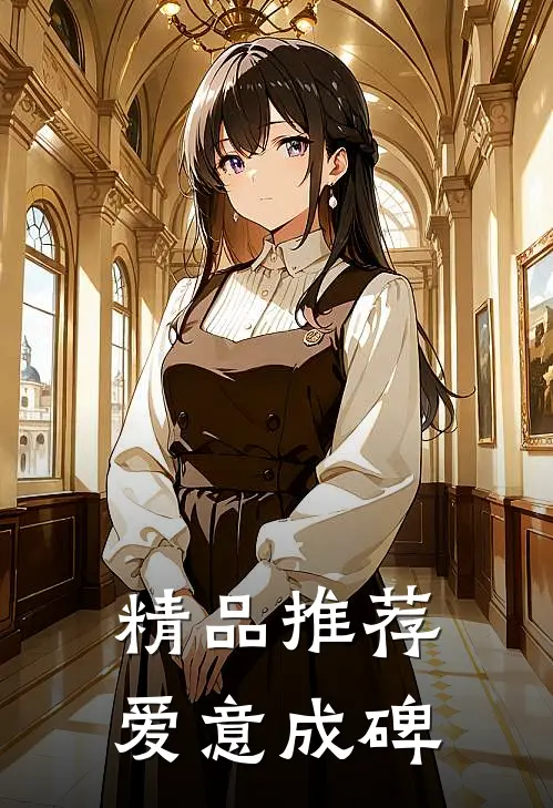 精品推荐爱意成碑