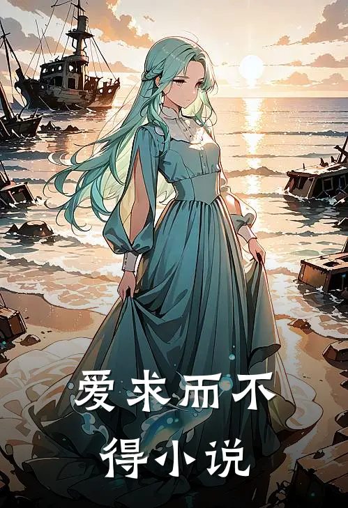 爱求而不得小说