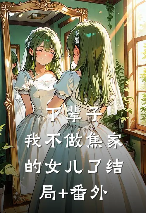 下辈子，我不做焦家的女儿了结局+番外