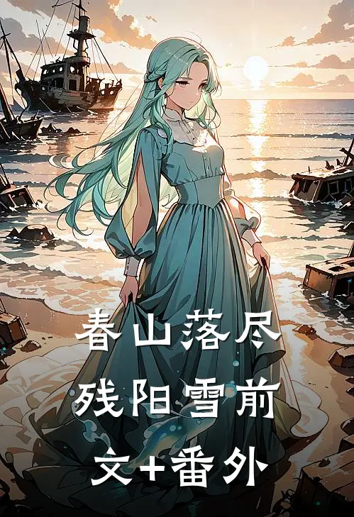 春山落尽残阳雪前文+番外