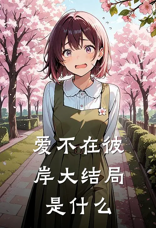 爱不在彼岸大结局是样的