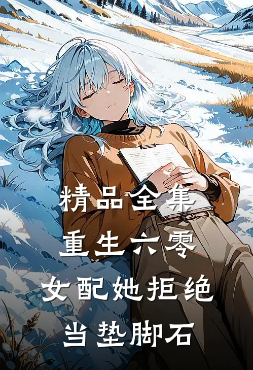 精品全集重生六零：女配她拒绝当垫脚石