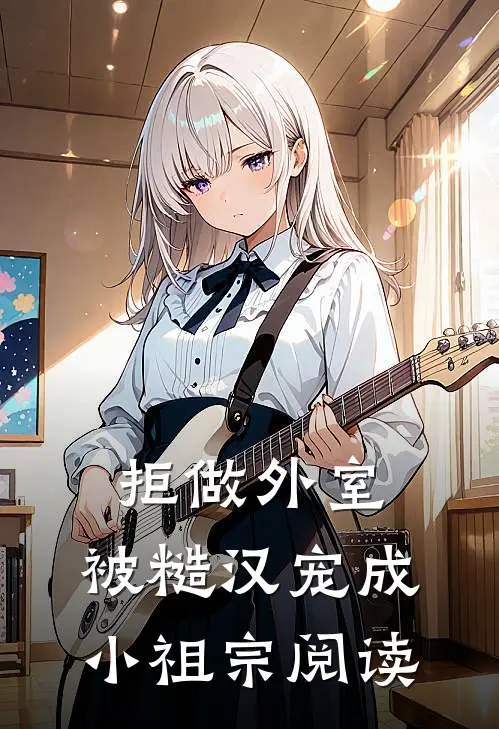 拒做外室，被糙汉宠成小祖宗阅读