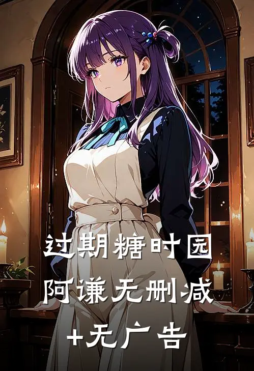 过期糖时园阿谦无删减+无广告