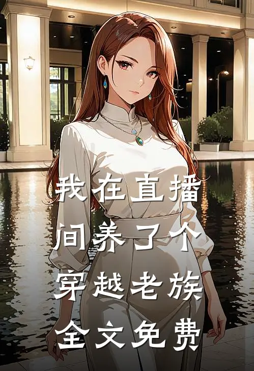 我在直播间养了个穿越老族全文免费