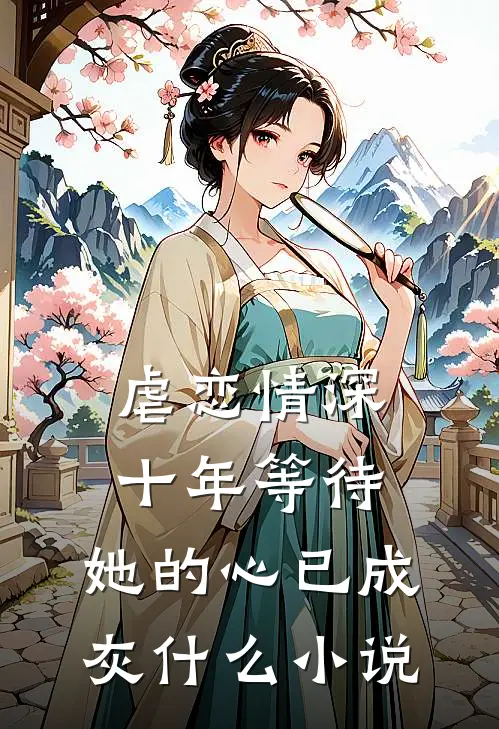 虐恋情深：十年等待，她的心已成灰什么小说