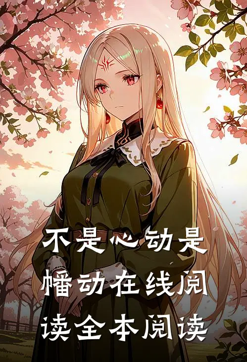 不是心动是幡动在线阅读全本阅读