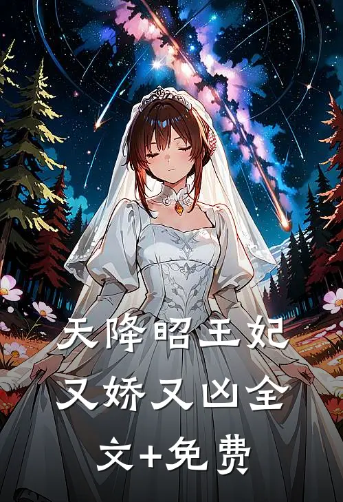 天降昭王妃，又娇又凶全文+免费