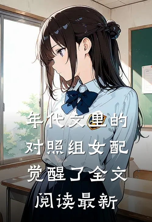 年代文里的对照组女配觉醒了全文阅读最新