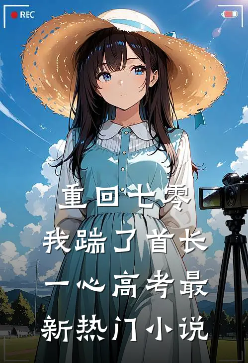 重回七零，我踹了首长一心高考最新热门小说