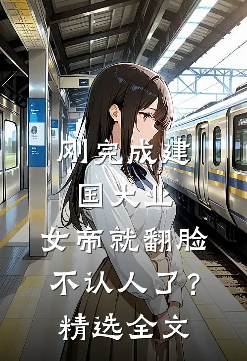 刚完成建国大业，女帝就翻脸不认人了？精选全文