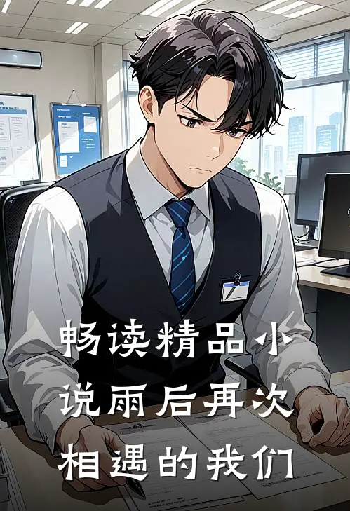 畅读精品小说雨后再次相遇的我们