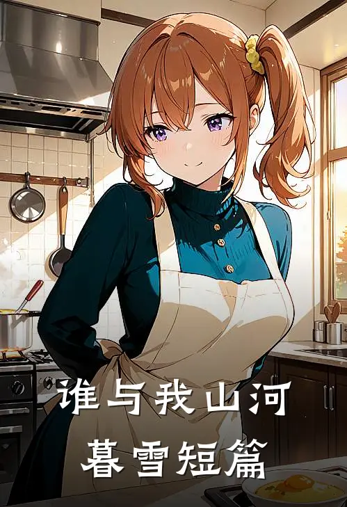谁与我山河暮雪短篇