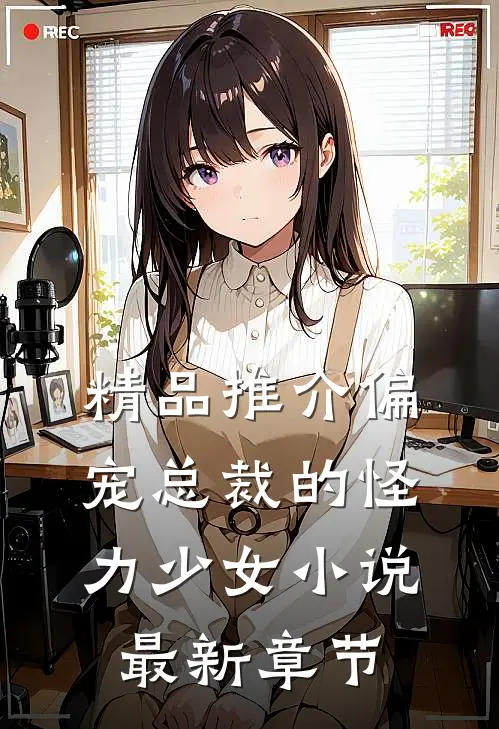 精品推介偏宠总裁的怪力少女小说最新章节
