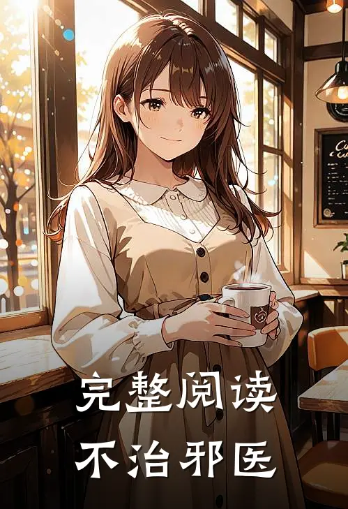 完整阅读不治邪医