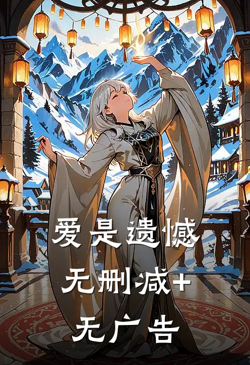 爱是遗憾无删减+无广告