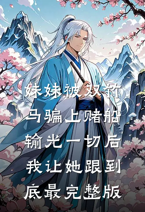 妹妹被双竹马骗上赌船输光一切后，我让她跟到底最完整版