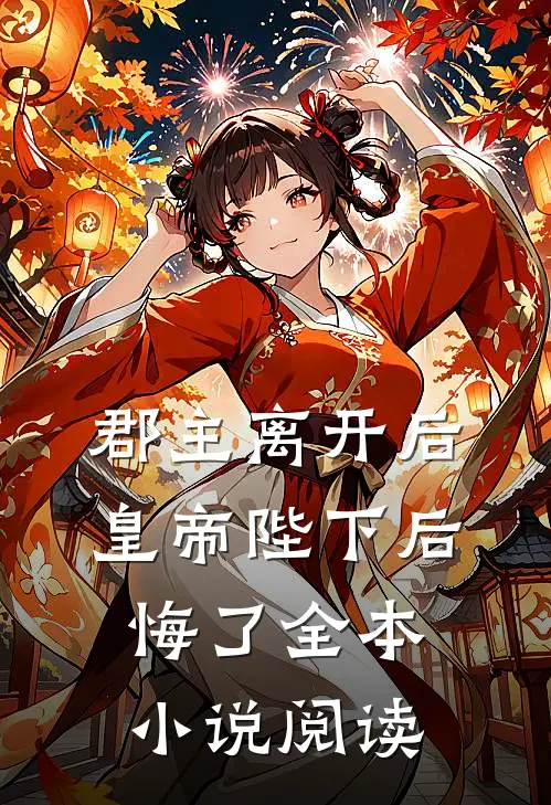 郡主离开后，皇帝陛下后悔了全本小说阅读