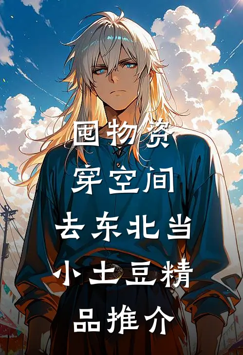 囤物资穿空间，去东北当小土豆精品推介