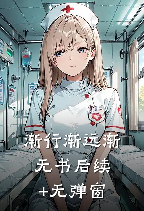 渐行渐远渐无书后续+无弹窗