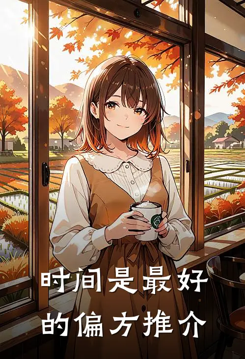 时间是最好的偏方推介