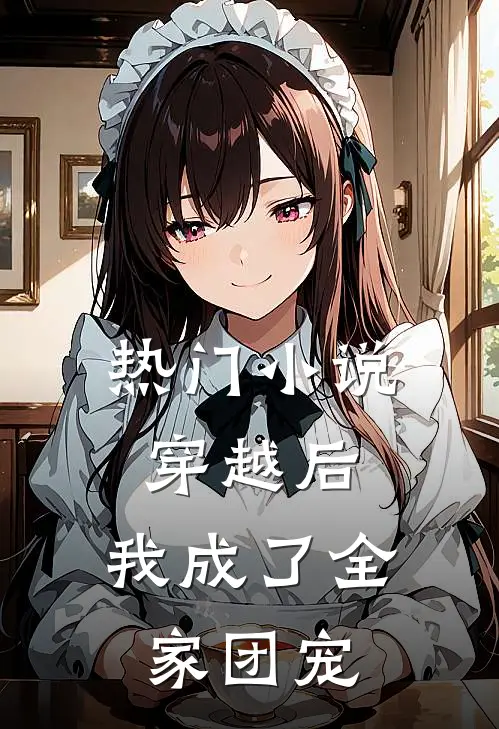 热门小说穿越后，我成了全家团宠
