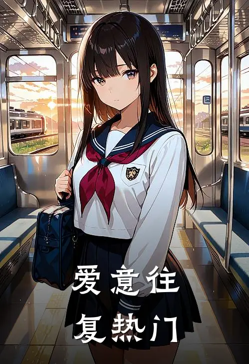 爱意往复热门