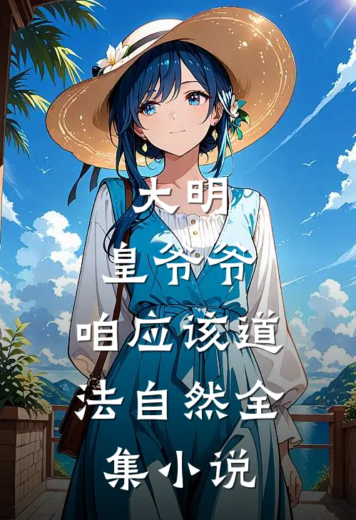 大明：皇爷爷，咱应该道法自然全集小说