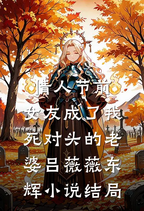 情人节前，女友成了我死对头的老婆吕薇薇东辉小说结局