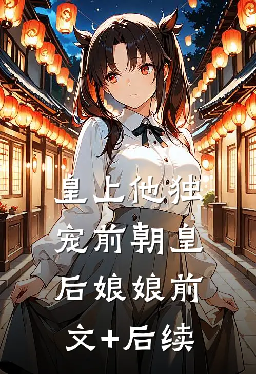 皇上他独宠前朝皇后娘娘前文+后续