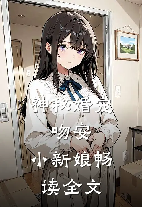 神秘婚宠：吻安，小新娘畅读全文