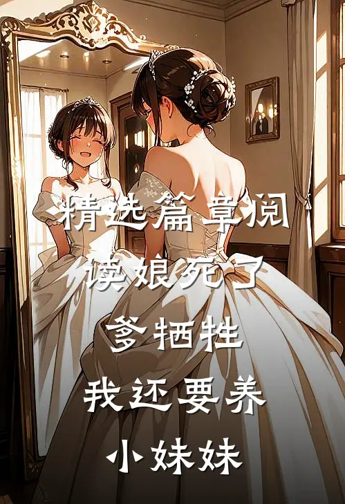 精选篇章阅读娘死了，爹牺牲，我还要养小妹妹