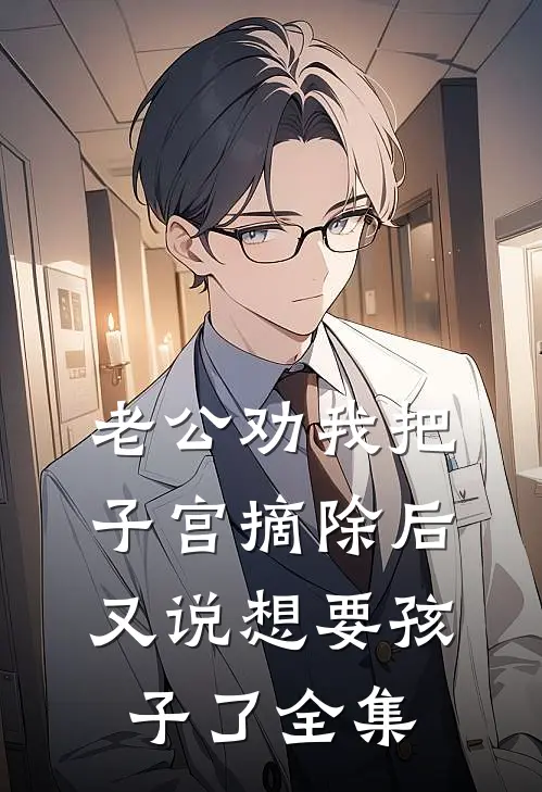 老公劝我把子宫摘除后，又说想要孩子了 全集
