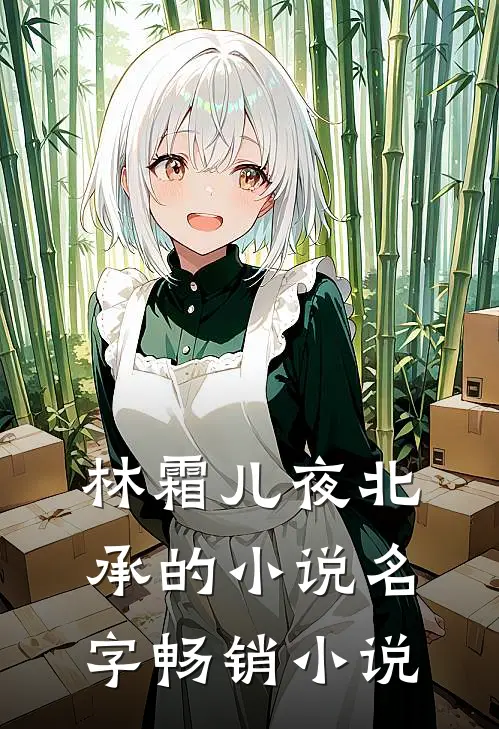 林霜儿夜北承的小说名字畅销小说
