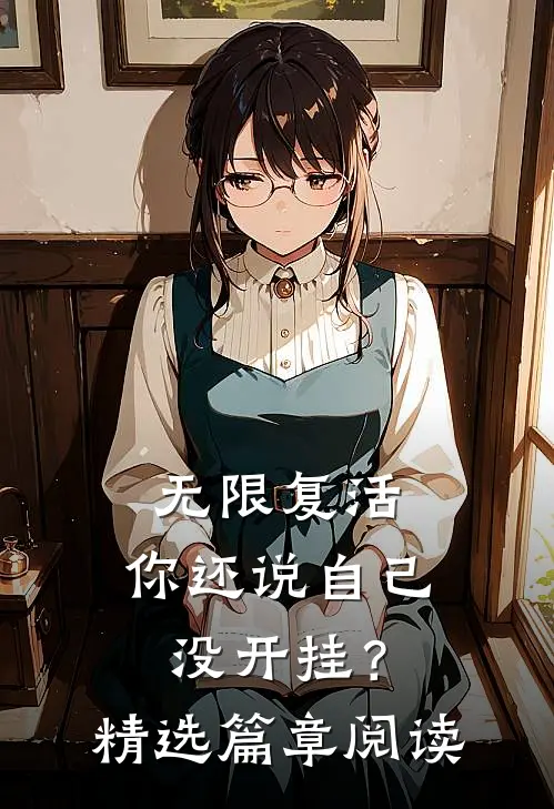 无限复活，你还说自己没开挂？精选篇章阅读