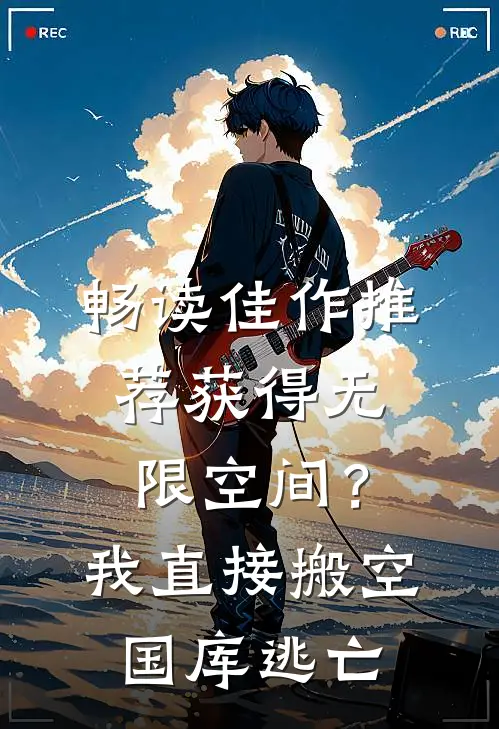 畅读佳作推荐获得无限空间？我直接搬空国库逃亡