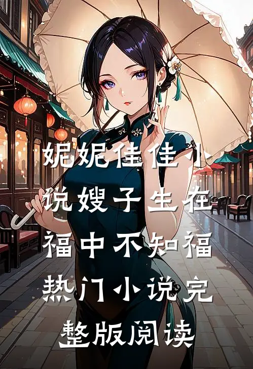 妮妮佳佳小说嫂子生在福中不知福热门小说完整版阅读