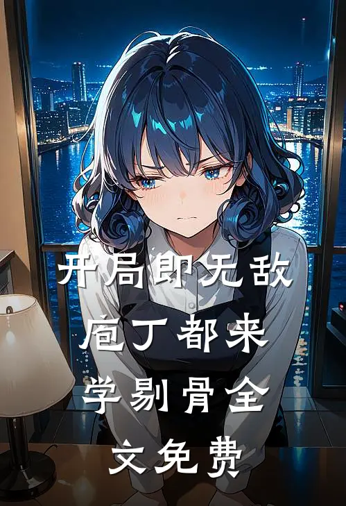 开局即无敌，庖丁都来学剔骨全文免费