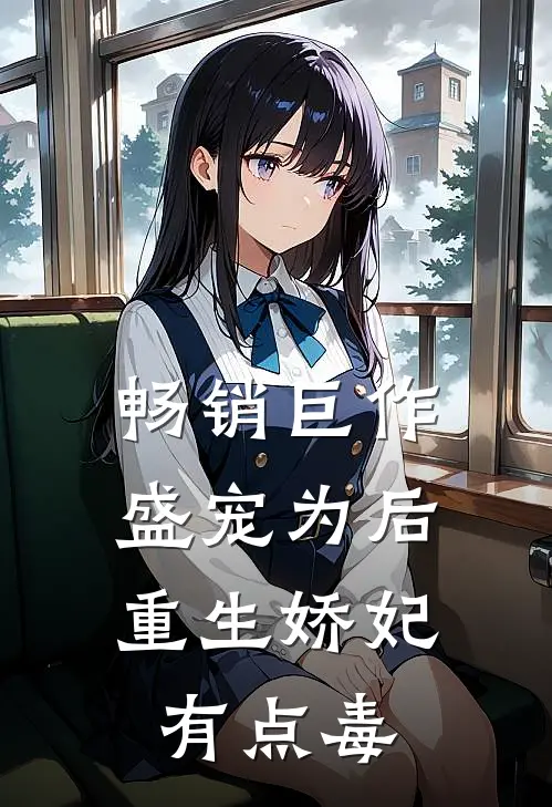 畅销巨作盛宠为后:重生娇妃有点毒