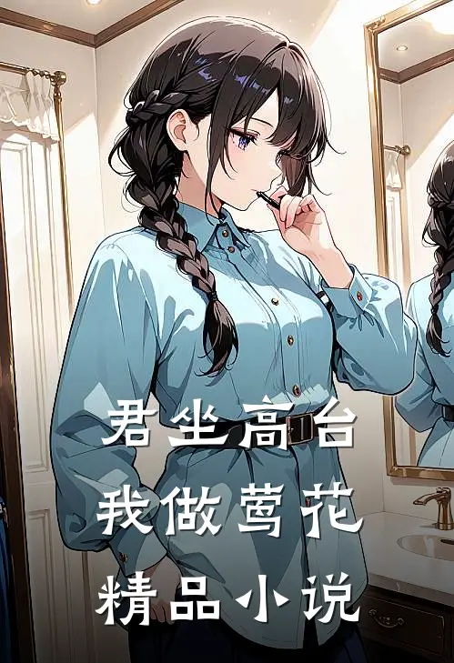 君坐高台，我做莺花精品小说